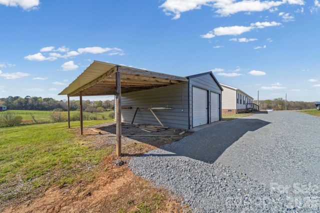 3010 Old Monroe Marshville Road, Wingate, NC 28174