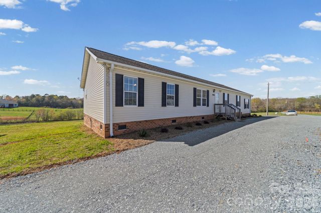 3010 Old Monroe Marshville Road, Wingate, NC 28174