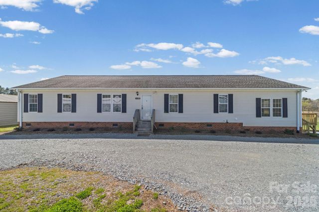3010 Old Monroe Marshville Road, Wingate, NC 28174