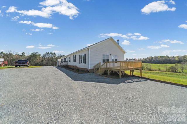 3010 Old Monroe Marshville Road, Wingate, NC 28174