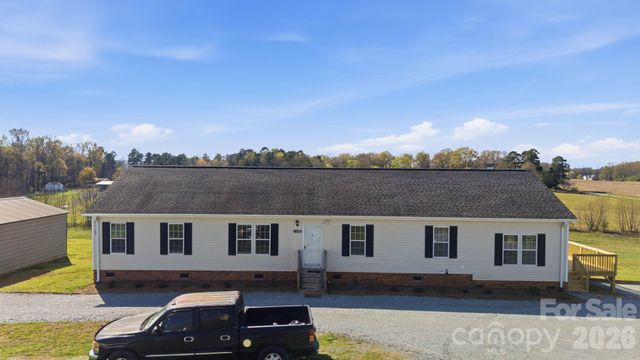 3010 Old Monroe Marshville Road, Wingate, NC 28174