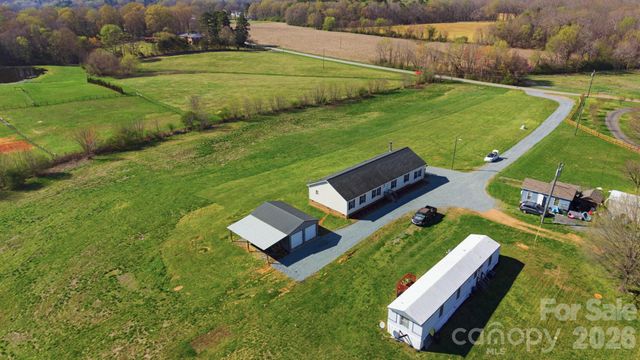 3010 Old Monroe Marshville Road, Wingate, NC 28174