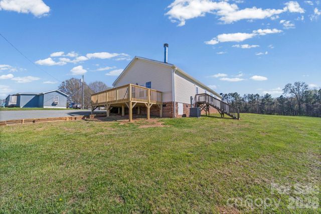 3010 Old Monroe Marshville Road, Wingate, NC 28174