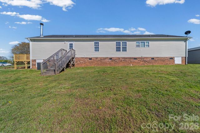 3010 Old Monroe Marshville Road, Wingate, NC 28174