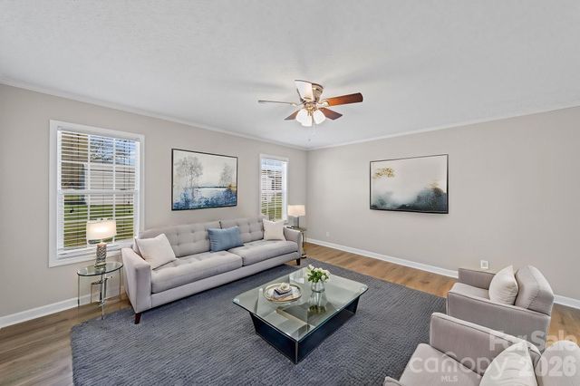 3010 Old Monroe Marshville Road, Wingate, NC 28174