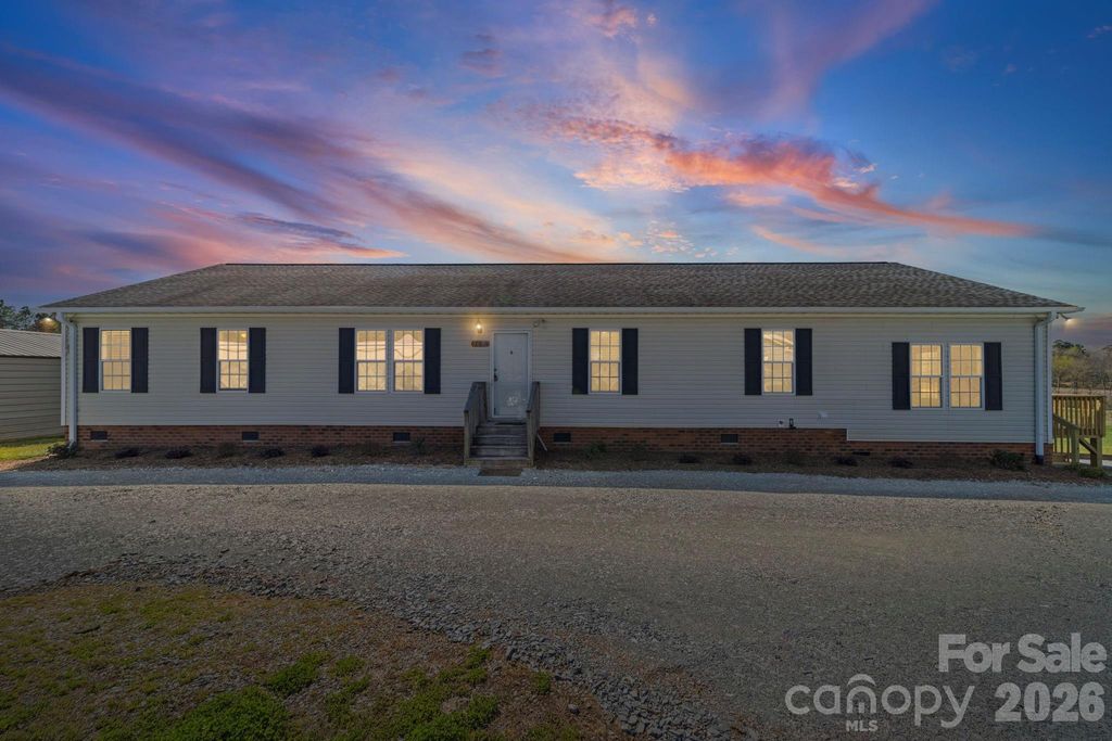 3010 Old Monroe Marshville Road, Wingate, NC 28174