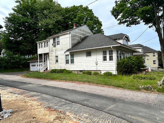 17 Carroll St, Milford, MA 01757