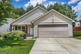 5089 Summerview Way, Morrow, GA 30260