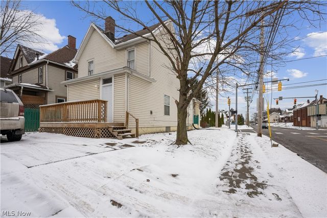 354 Clarendon Avenue NW, Canton, OH 44708