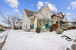 354 Clarendon Avenue NW, Canton, OH 44708