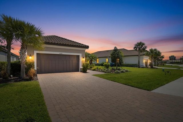 6243 PLATEAU COURT, Bradenton, FL 34203