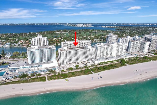 5555 Collins Ave 3N, Miami Beach, FL 33140