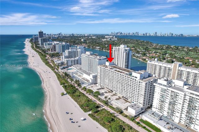 5555 Collins Ave 3N, Miami Beach, FL 33140
