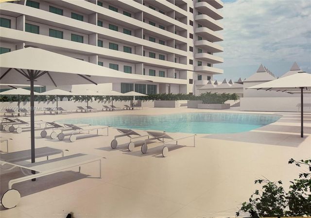 5555 Collins Ave 3N, Miami Beach, FL 33140