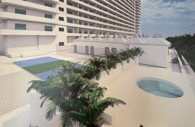 5555 Collins Ave 3N, Miami Beach, FL 33140