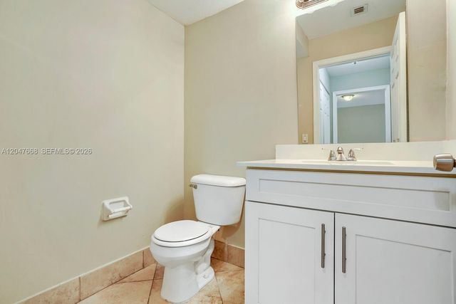 2296 NW 170th Avenue, Pembroke Pines, FL 33028