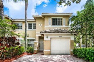 2296 NW 170th Avenue, Pembroke Pines, FL 33028