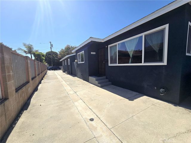 15716 Larch Avenue, Lawndale, CA 90260