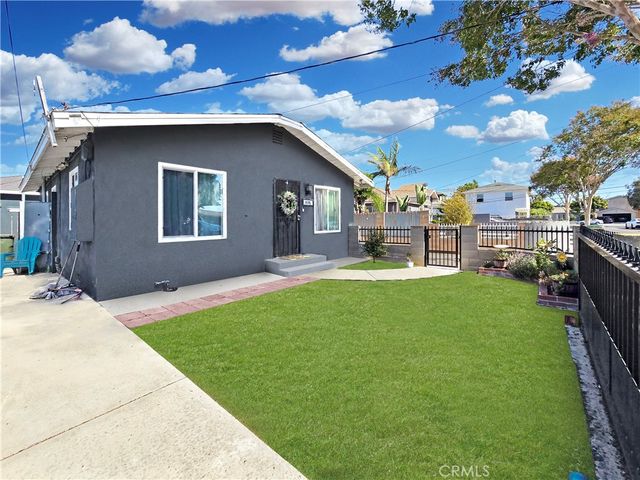 15716 Larch Avenue, Lawndale, CA 90260
