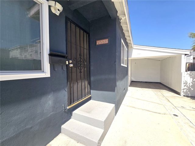 15716 Larch Avenue, Lawndale, CA 90260