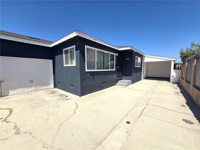 15716 Larch Avenue, Lawndale, CA 90260