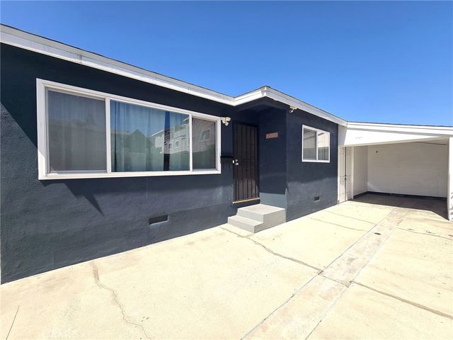 15716 Larch Avenue, Lawndale, CA 90260