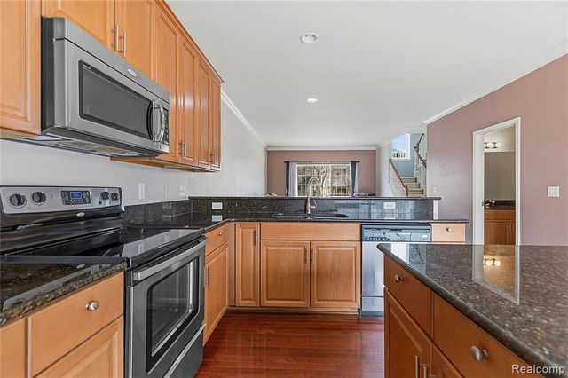 53106 Celtic Drive, Utica, MI 48315