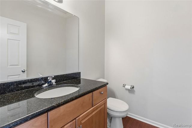 53106 Celtic Drive, Utica, MI 48315