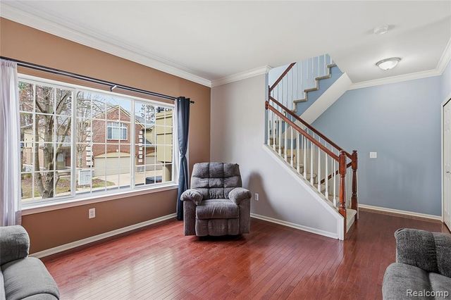 53106 Celtic Drive, Utica, MI 48315