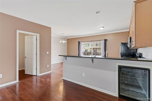 53106 Celtic Drive, Utica, MI 48315