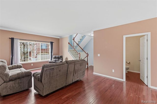 53106 Celtic Drive, Utica, MI 48315