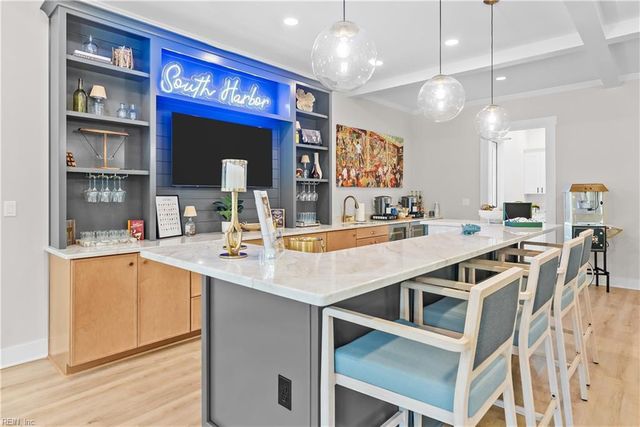 403 Tributary LN, Carrollton, VA 23314