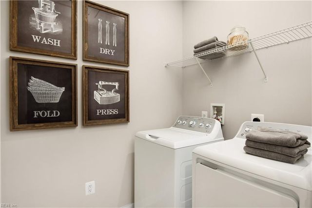 403 Tributary LN, Carrollton, VA 23314