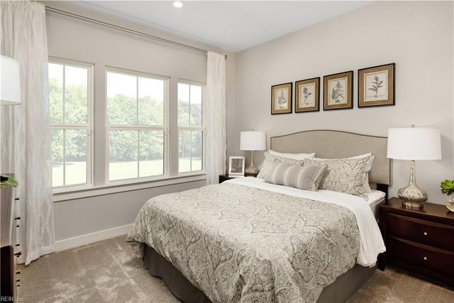 403 Tributary LN, Carrollton, VA 23314