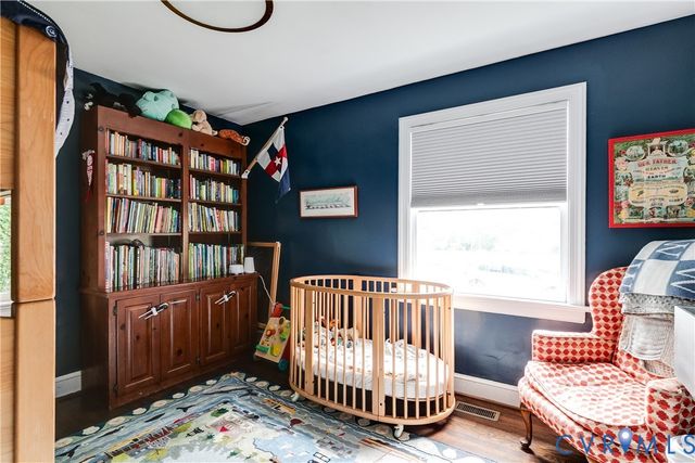 704 Pepper Ave, Richmond, VA 23226