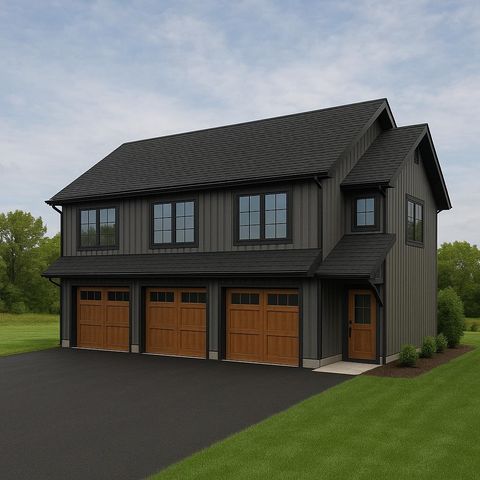 Lot 5 Whittier Road, Tamworth, NH 03886