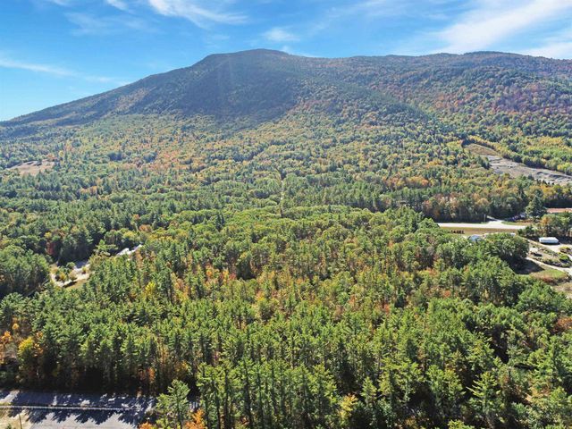 Lot 5 Whittier Road, Tamworth, NH 03886