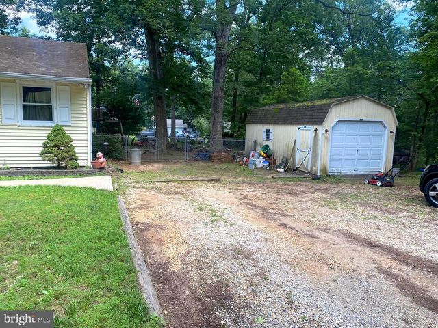 926 SYCAMORE LN, Williamstown, NJ 08094