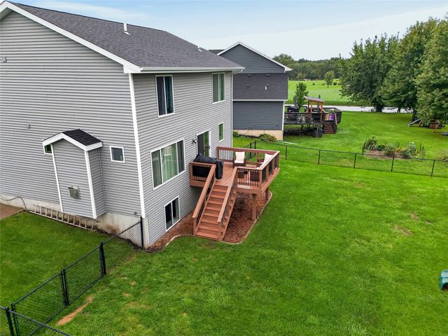 240 SE Dorr Court, Pleasant Hill, IA 50327