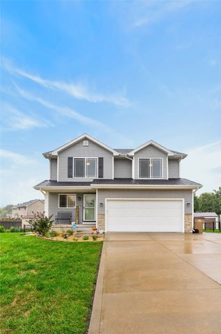 240 SE Dorr Court, Pleasant Hill, IA 50327