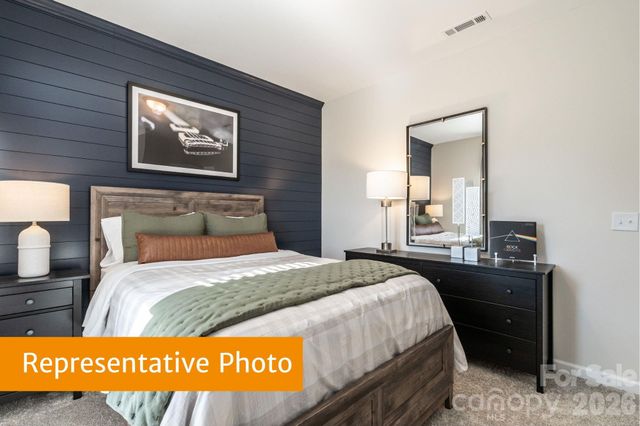 2136 Zybach Street, Monroe, NC 28110