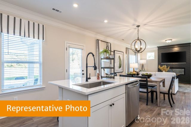 2136 Zybach Street, Monroe, NC 28110