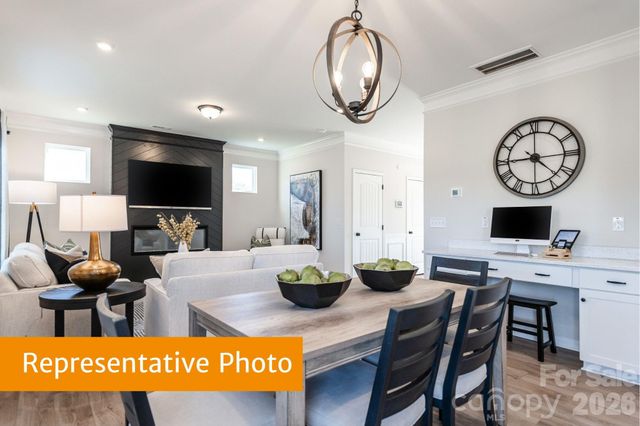 2136 Zybach Street, Monroe, NC 28110