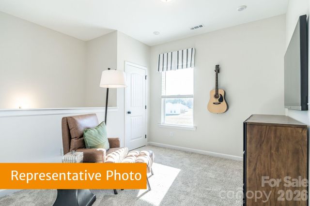 2136 Zybach Street, Monroe, NC 28110