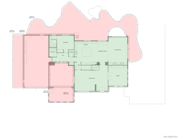 817 Dolphin, Encinitas, CA 92024