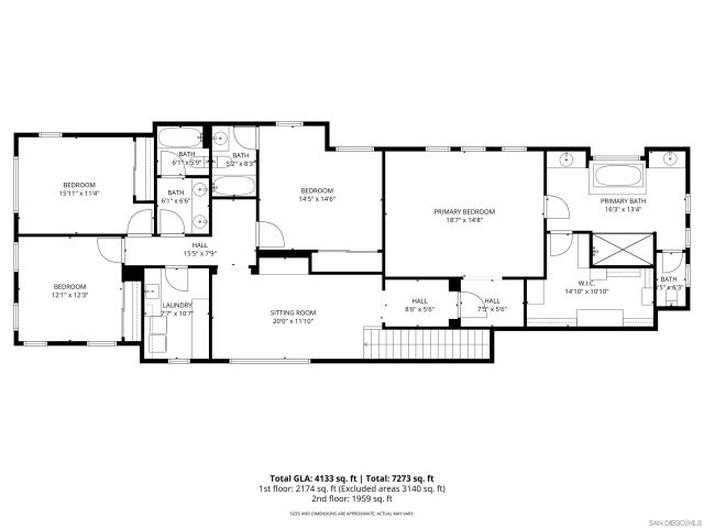 817 Dolphin, Encinitas, CA 92024