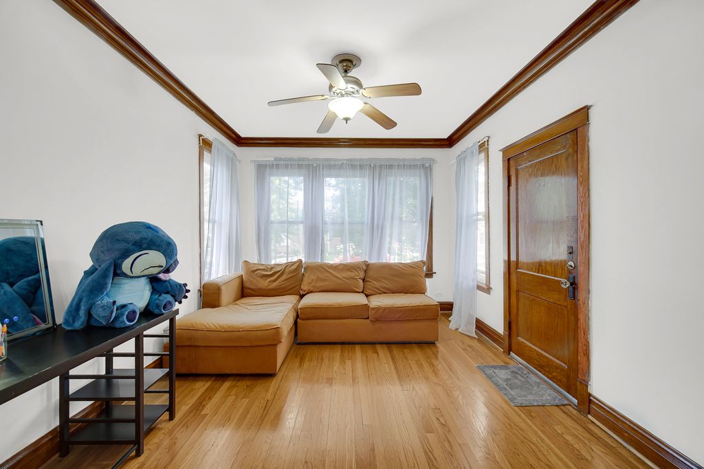 5111 W Henderson Street, Chicago, IL 60641 — photo 2