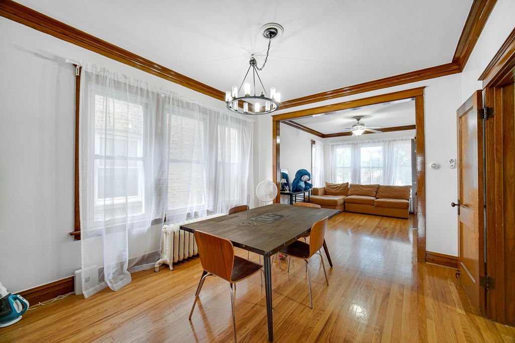 5111 W Henderson Street, Chicago, IL 60641 — photo 3