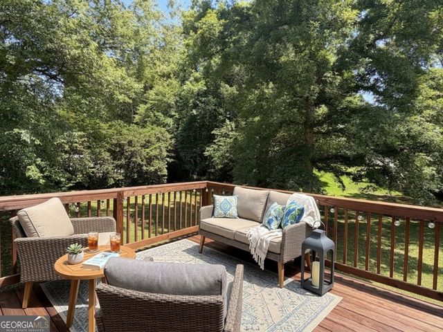 20 Red Mill Court, Stockbridge, GA 30281