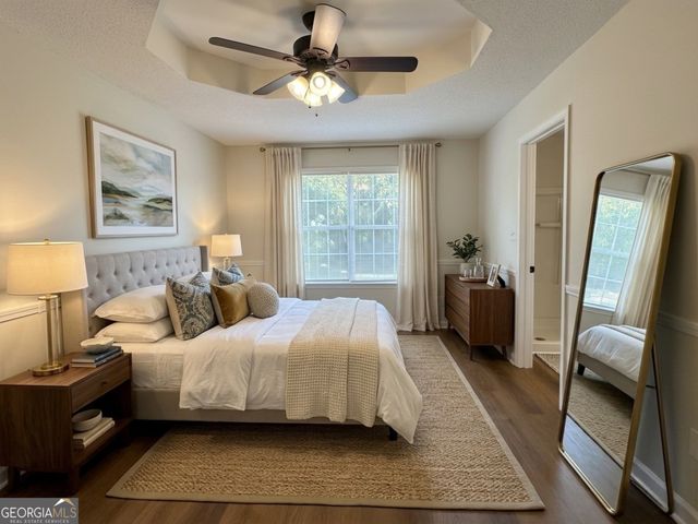 20 Red Mill Court, Stockbridge, GA 30281